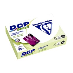 Clairfontaine DCP Green kleurenlaserprinter papier