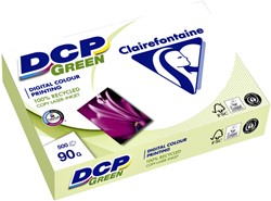 Clairfontaine DCP Green kleurenlaserprinter papier