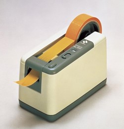 Tapedispenser electrsich