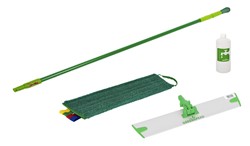 Greenspeed Twistmop Velcro