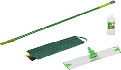 Greenspeed Twistmop Velcro