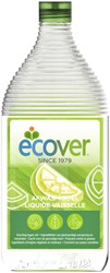 Ecover afwasmiddel Aloë Vera