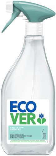 Glasreiniger Greenspeed Ecover spray 500ml