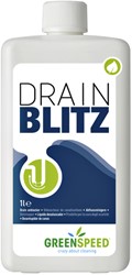 Greenspeed ontstopper Drain Blitz