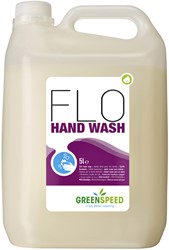 Handzeep Greenspeed Flo navulfles 5l