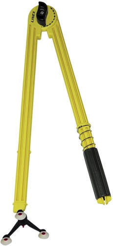 Passer LINEX voor schoolbord BB450