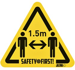 Waarschuwingsstickers