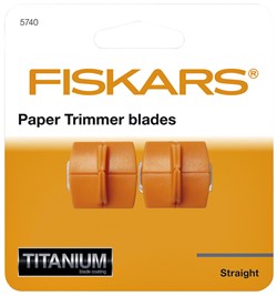 Fiskars mes en riller Triple Track