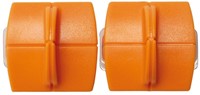 Reservemes Fiskars draagbare rolsnijmachine A4-2
