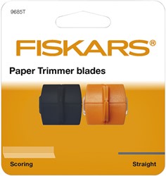 Mes en riller Fiskars Triple Track