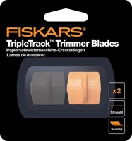 Mes en riller Fiskars Triple Track