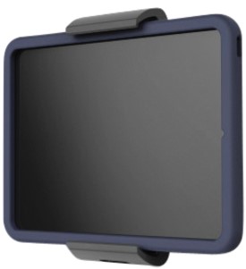 Tablet houder Durable muur XL