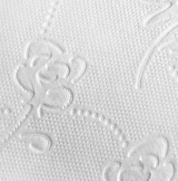 Toiletpapier Satino MT1 Prestige 3-laags 8 rollen à 250 vel wit 071340-2