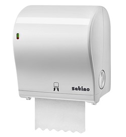 Satino handdoekrollen PT1