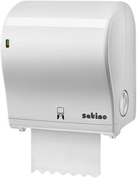 Satino handdoekrollen PT1