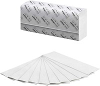 Handdoek Satino PT2 HiLine z-vouw 2-laags 206x240mm 25x150 vel wit 276620-3