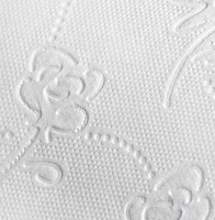 Toiletpapier Satino MT1 Prestige 4-laags 150 vel wit 043030-2