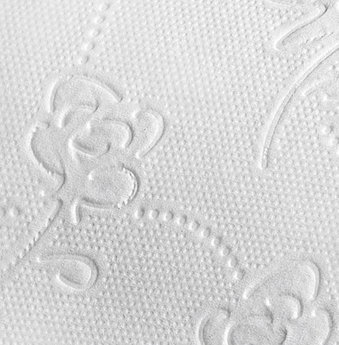 Toiletpapier Satino MT1 Prestige 4-laags 150 vel wit 043030-2