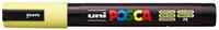 Paintmarker Uni POSCA PC5M medium zonnegl