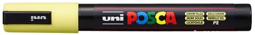 Paintmarker Uni POSCA PC5M medium zonnegl