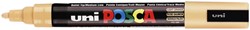 Paintmarker Uni POSCA PC5M medium zalmroze