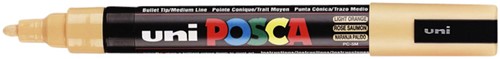 Paintmarker Uni POSCA PC5M medium zalmroze
