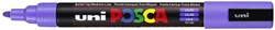 Paintmarker Uni POSCA PC5M medium lila