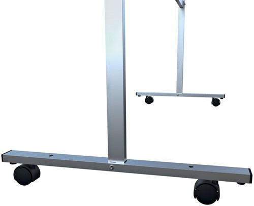 Wielen Nobo tbv scheidingspaneel pak/4