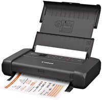 Inktjetprinter Canon TR150-2
