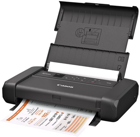 Inktjetprinter Canon TR150-2