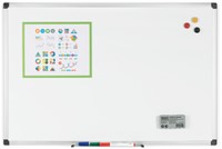 Viltstiftbord Quantore  90x120cm geëmailleerd oppervlak-1