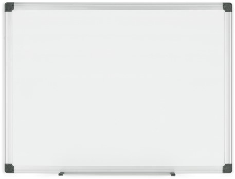 Viltstiftbord Quantore  30x 45cm geëmailleerd oppervlak