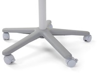 Flipover Quantore mobiel magnetisch bord 100x70cm-1