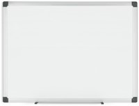 Viltstiftbord Quantore  45x 60cm geëmailleerd oppervlak