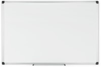 Viltstiftbord Quantore  60x 90cm geëmailleerd oppervlak