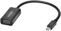 Adapter Kensington VM1000 MiniDP naar VGA