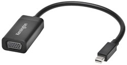 Kensington Mini displayport-VGA kabeladapter
