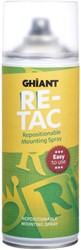 Ghiant lijmspray