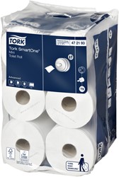 Tork toiletpapier T9
