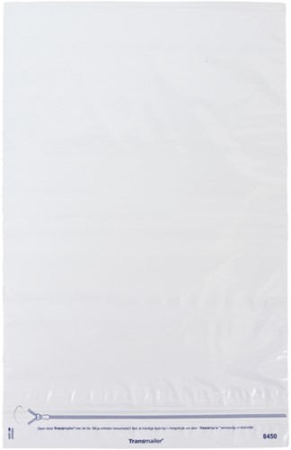 Retourenvelop kleding- en textielverpakking Budget A3+ 330x430mm pak/10-2