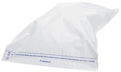 Retourenvelop kleding- en textielverpakking Budget A3+ 330x430mm pak/10
