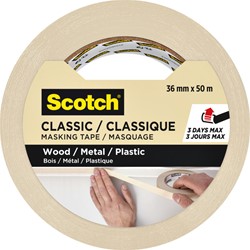 Scotch afplaktape Classic