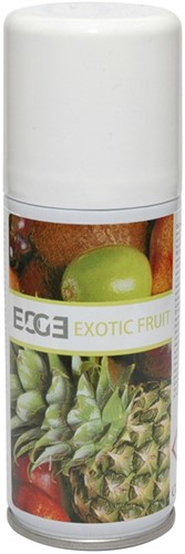 Luchtverfrisser Euro aerosol exotic fruit 12st
