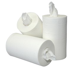 Europroducts Mini poetsrollen