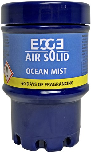Luchtverfrisser Green Air Ocean Mist 6st