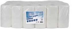 Toiletpapier Blanco 2-laags 200vel 48rol