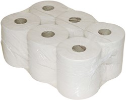 Europroducts Mini Jumbo toiletpapier
