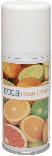 Luchtverfrisser Euro aerosol fresh citrus 12st