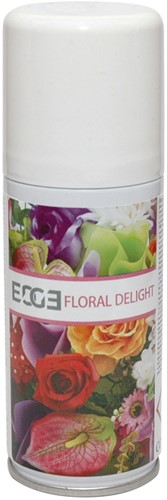 Luchtverfrisser Euro aerosol floral delight 12st