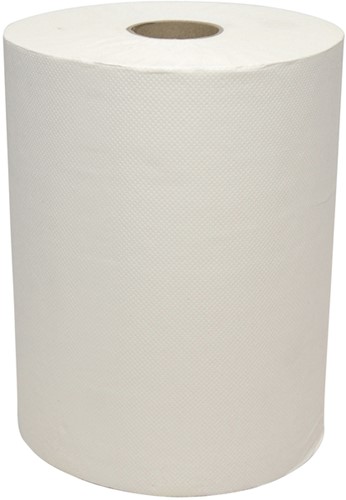 Handdoekrol Euro Mini 2L 18cmx165m 6rol